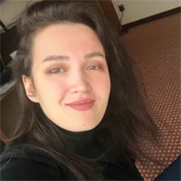 Фотография репетитора Савенкова Дарья Валерьевна