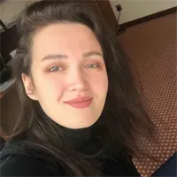 Фотография репетитора Савенкова Дарья Валерьевна