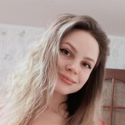 Фотография репетитора Шадских Анастасия Андреевна