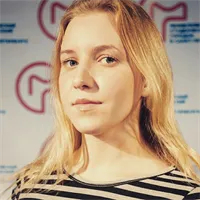 Фотография репетитора Демешонкова Диана Михайловна