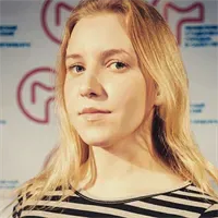 Фотография репетитора Демешонкова Диана Михайловна