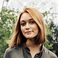 Фотография репетитора Валовая Ксения Сергеевна