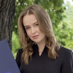 Фотография репетитора Шишкарева Нелли Сергеевна