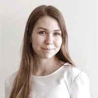 Фотография репетитора Апалькова Виктория Андреевна