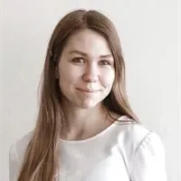 Фотография репетитора Апалькова Виктория Андреевна