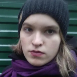 Фотография репетитора Максимова Мария Дмитриевна