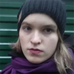 Фотография репетитора Максимова Мария Дмитриевна