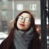 Фотография репетитора Рудакова Ольга Владимировна