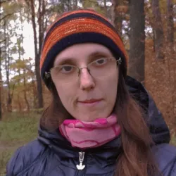 Фотография репетитора Осадчая Анжела Юрьевна