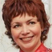 Фотография репетитора Краснова Инга Валерьевна