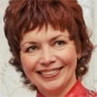 Фотография репетитора Краснова Инга Валерьевна