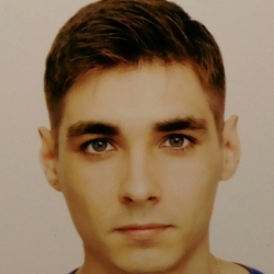 Фотография репетитора Тощенко Константин Алексеевич