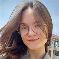 Фотография репетитора Зайцева Алина Эдуардовна