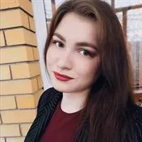 Фотография репетитора Кокорина Анастасия Васильевна