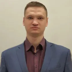 Фотография репетитора Диденко Александр Игоревич