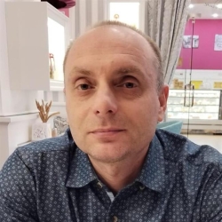 Фотография репетитора Аврунев Виталий Сергеевич