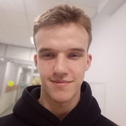 Фотография репетитора Трифонов Степан Денисович