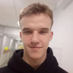 Фотография репетитора Трифонов Степан Денисович