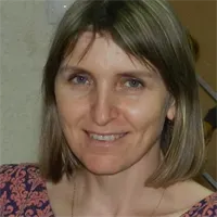 Фотография репетитора Полянская Людмила Андреевна