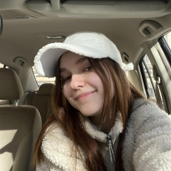 Фотография репетитора Патрикеева Варвара Олеговна