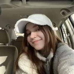 Фотография репетитора Патрикеева Варвара Олеговна