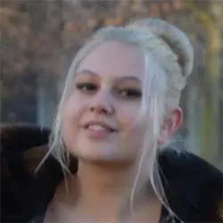 Фотография репетитора Морозова Мария Станиславовна