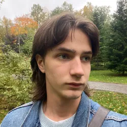 Пешен Никита Петер
