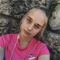 Фотография репетитора Смирнова Анастасия Витальевна