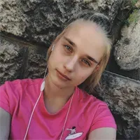 Фотография репетитора Смирнова Анастасия Витальевна