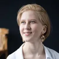 Фотография репетитора Шелковникова Ксения Анатольевна