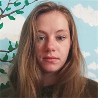 Фотография репетитора Студеникина Александра Константиновна