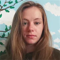 Фотография репетитора Студеникина Александра Константиновна