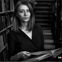 Фотография репетитора Грибкова Кристина Евгеньевна