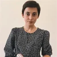 Фотография репетитора Чистова Дарья Викторовна