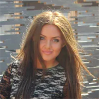 Фотография репетитора Горелова Наталья Игоревна