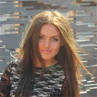 Фотография репетитора Горелова Наталья Игоревна