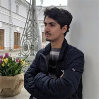 Фотография репетитора Джафаров Руслан Матлабович