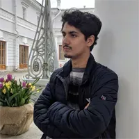 Фотография репетитора Джафаров Руслан Матлабович