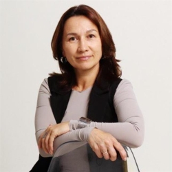 Фотография репетитора Матвеева Альфия Руслановна