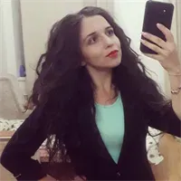 Фотография репетитора Багаева Виктория Александровна