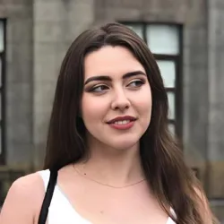 Фотография репетитора Маковенко Екатерина Сергеевна