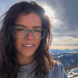 Фотография репетитора Котлярова Маргарита Романовна