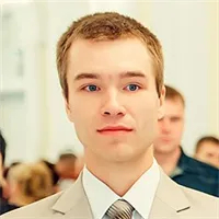 Фотография репетитора Булавинский Александр Сергеевич