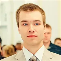 Фотография репетитора Булавинский Александр Сергеевич