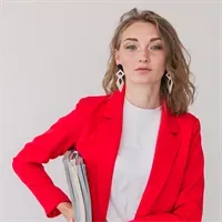 Фотография репетитора Федюкович Анастасия Владимировна