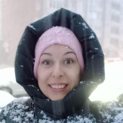 Фотография репетитора Русанова Ирина Владимировна