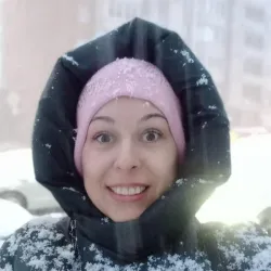 Фотография репетитора Русанова Ирина Владимировна