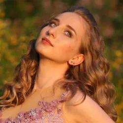 Фотография репетитора Емельянова Анна Даниловна