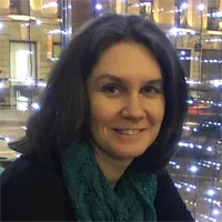 Фотография репетитора Толмачева Виктория Игоревна