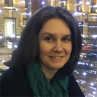 Фотография репетитора Толмачева Виктория Игоревна